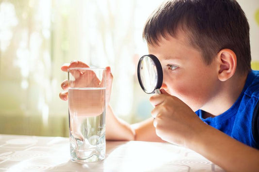 Maximisez le Confort et la Durabilité : Tout Savoir sur les Adoucisseurs d'Eau